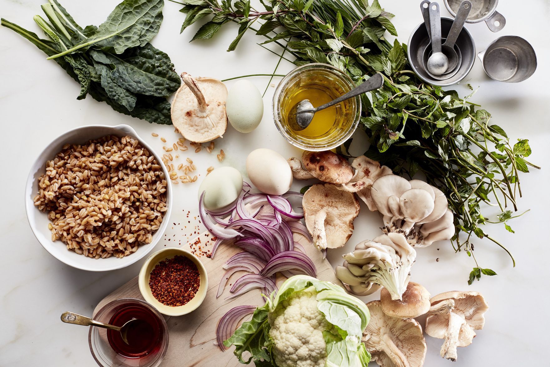 Farro Kale Pecorino Egg.jpg